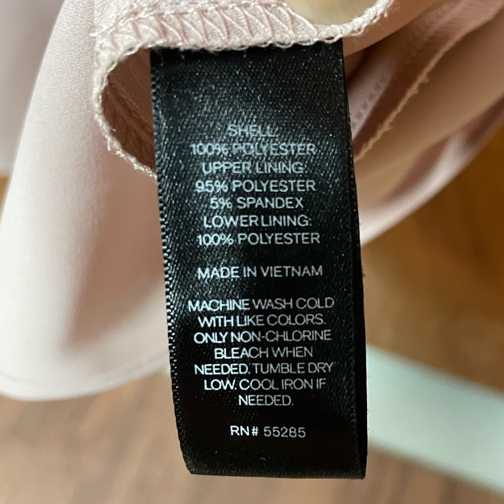 Express high slit maxi - Picture 6 of 11